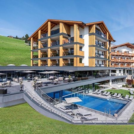 Hotel Edelweiss Maranza Esterno foto