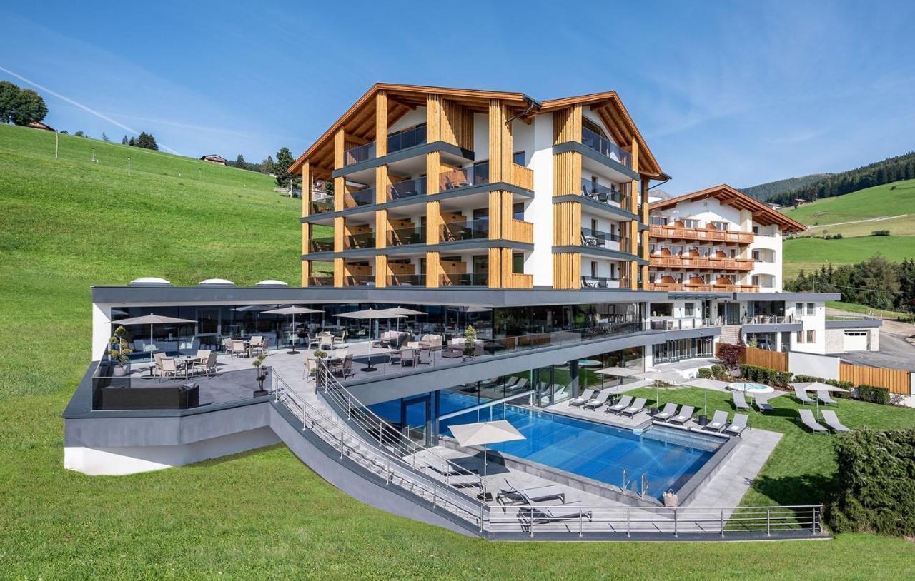 Hotel Edelweiss Maranza Esterno foto