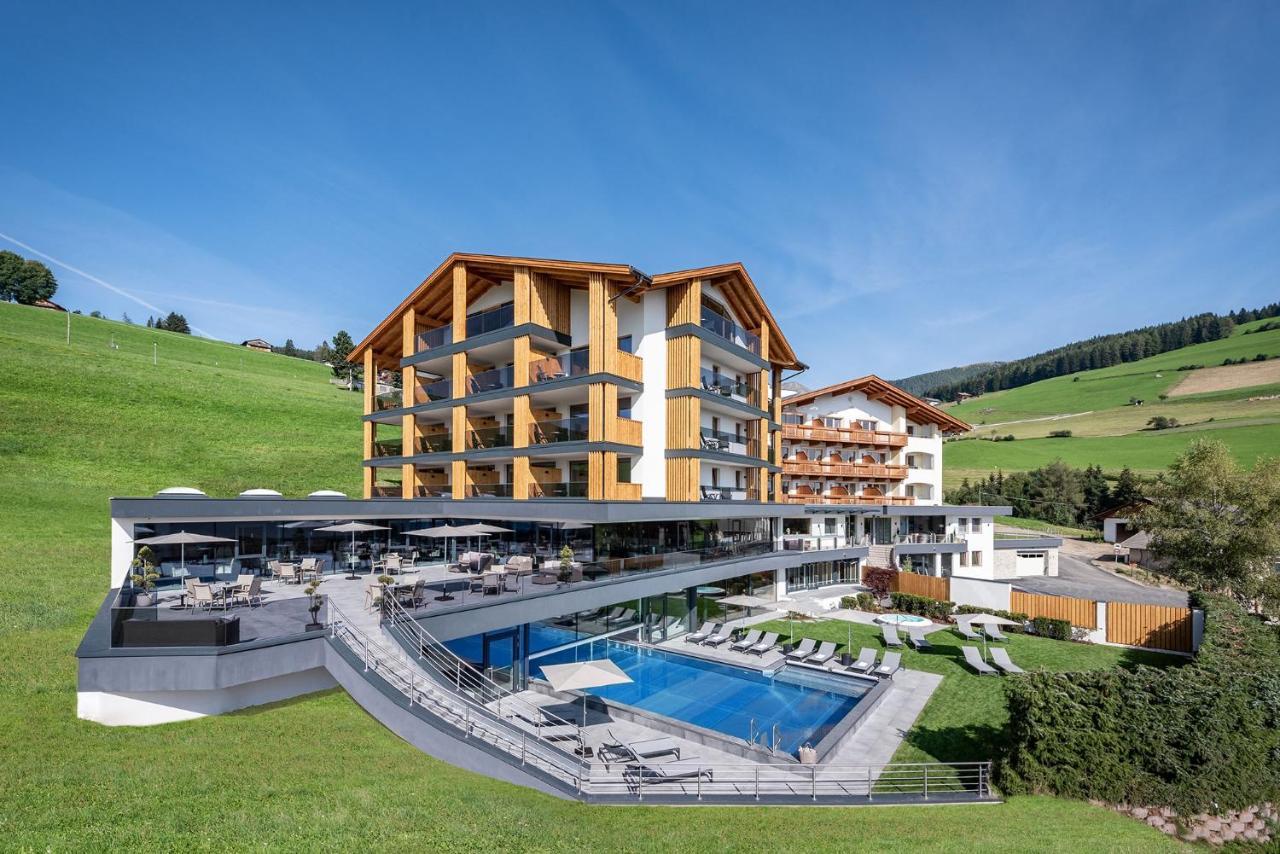 Hotel Edelweiss Maranza Esterno foto
